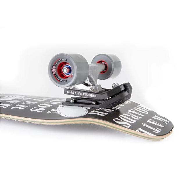 WATERBONE SKATEBOARD ウォーターボーン サーフアダプター + バンブー