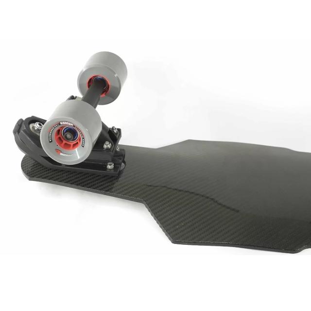 WATERBONE SKATEBOARD ウォーターボーン サーフアダプター + バンブー