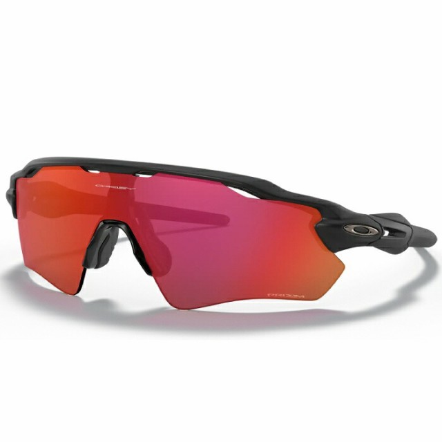 OAKLEY オークリー RADAR EV PATH MATTE BLACK レーダーイーブイパス