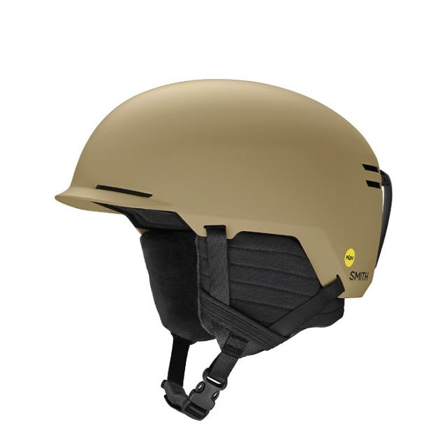 SMITH スミス 010274650 SCOUT(ASIAN FIT) スカウト MATTE SANDSTORM