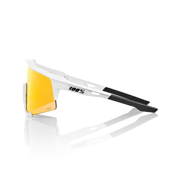100% サングラス スピードクラフトSoft Tact Off White 100% ワンハンドレッド SPEEDCRAFT スピードクラフト SOFT TACT