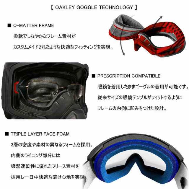 OAKLEY オークリー FALL LINE L MATTE BLACK フォールラインL マット