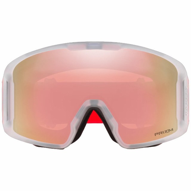 品質満点 GOGGLE OAKLEY LINE 北京オリンピックモデル MINER スキー