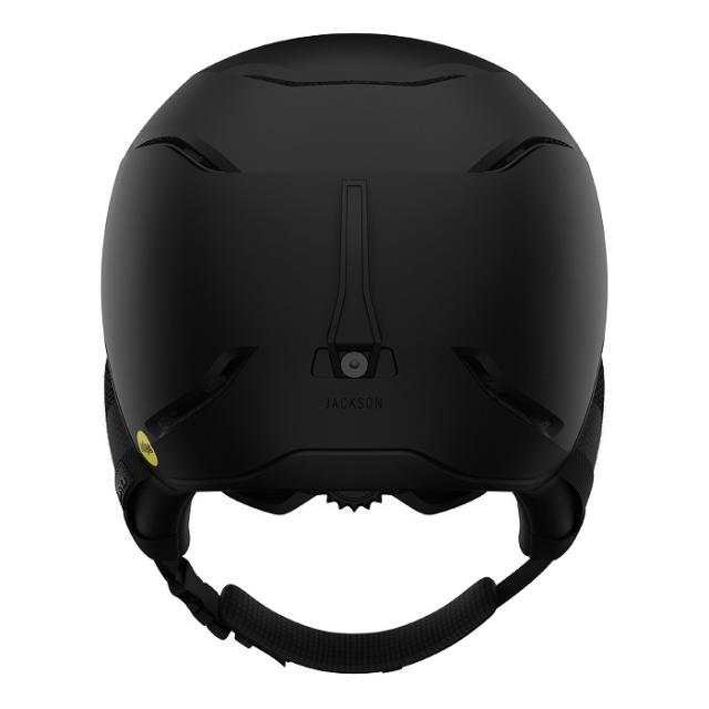 GIRO ジロ 7109603 JACKSON MIPS ジャクソンミップス MAT BLACK マット