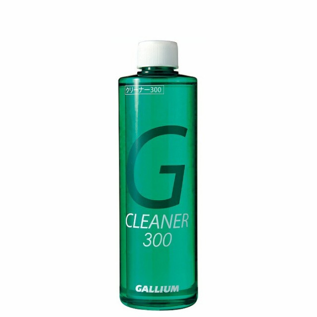 GALLIUM ガリウム クリーナー300(300ml) クリーナー300 SX0006