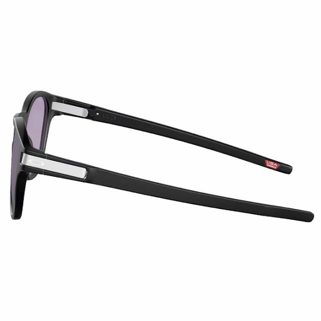 OAKLEY オークリー LATCH (A) ラッチ MATTE BLACK PRIZM SLATE