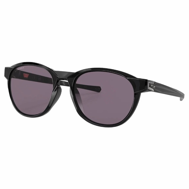 OAKLEY オークリー REEDMACE (A) リードメイス MATTE BLACK PRIZM SLATE OO9126-12 オークリーサングラス サングラス