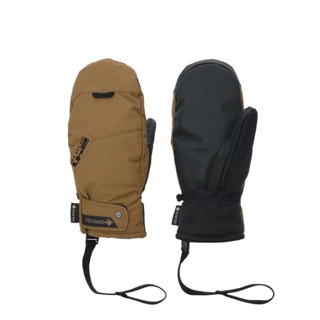 トゥー・フォー・ワン 241 スノーボード スキー ミトン 241 トゥーフォーワン MB8301 241-GORE-TEX MITTENS OT