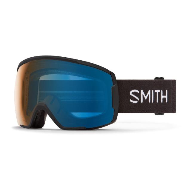 SMITH スミス PROXY プロキシー BLACK 010275055 調光レンズ