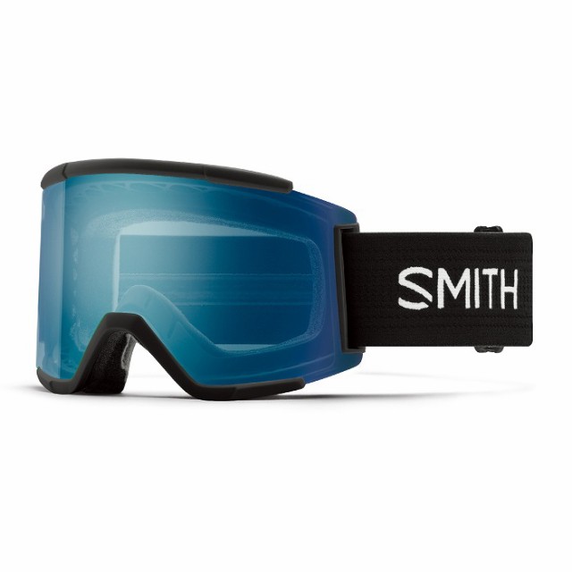SMITH SQUAD XL 2枚レンズ付　おまけ有り Squad XL - 【公式】SMITH JAPAN | スミスジャパン