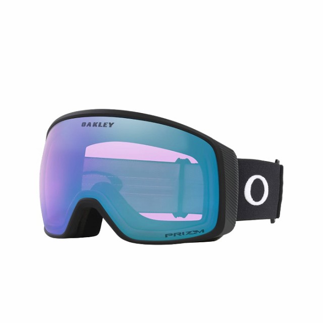 [予約商品]特典付きOAKLEY オークリー FLIGHT TRACKER L フライトトラッカーエル MATTE BLACK OO7104-82 オークリーゴーグル