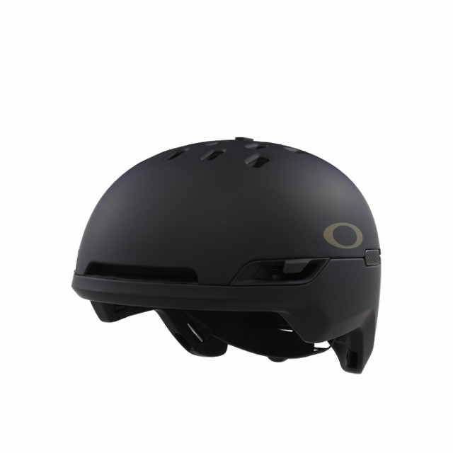 OAKLEY オークリー FOS901471 MOD BC モッドBC BLACKOUT オークリーヘルメット スキー スノーボード ヘルメット