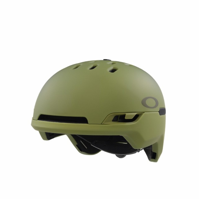 OAKLEY オークリー FOS901471 MOD BC モッドBC MATTE FERN/DARK BRUSH オークリーヘルメット スキー スノーボード ヘルメット