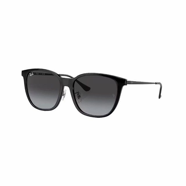 RAYBAN レイバン BLACK GREY GRADIENT RB4333Ｄ 601/8G サングラス レイバンサングラス