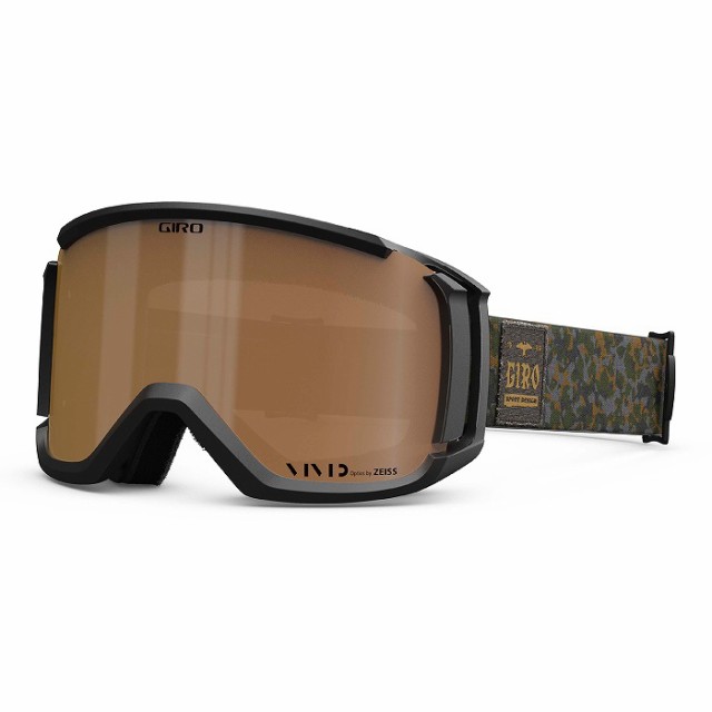 GIRO ジロ REVOLT ASIA FIT リボルト TORT SILENCER CAMO