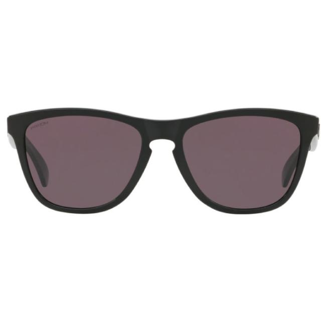 OAKLEY オークリー サングラス OO9245-7554 FROGSKINS (A) フロッグスキン OO9245-7554 ポリッシュブラック アイウェア サングラス_4