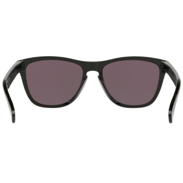 OAKLEY オークリー サングラス OO9245-7554 FROGSKINS (A) フロッグスキン OO9245-7554 ポリッシュブラック アイウェア サングラス_6