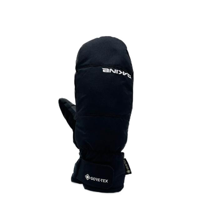 DAKINE ダカイン BE237732 SATURN GORE-TEX MITT BLK スノーボード