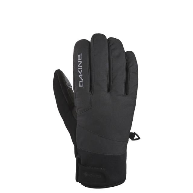 DAKINE ダカイン BE237716 IMPREZA GORE-TEX GLOVE BLK スノーボード 5