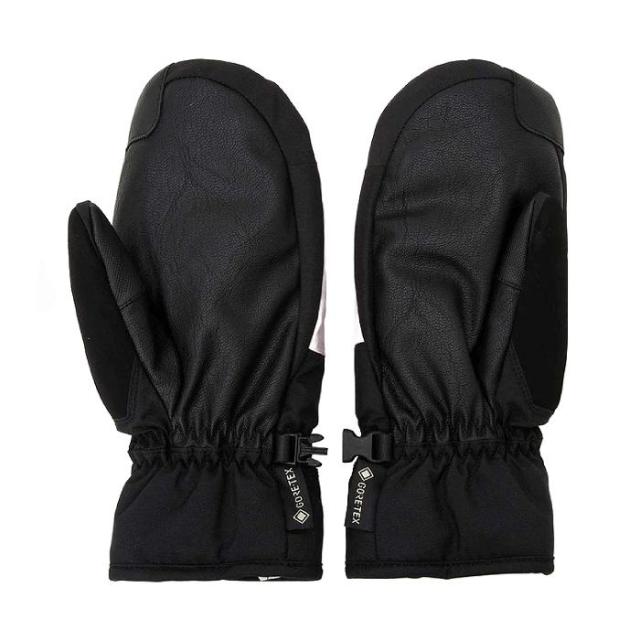 SALE 送料無料 2023 ダカイン レディース SILVIA MITT スノーグローブ BLK 2023/2024年冬モデル 全1色 S/M/L DAKINE DAKINE グローブ スノーボード レディース Mサイズ セールDAKINE