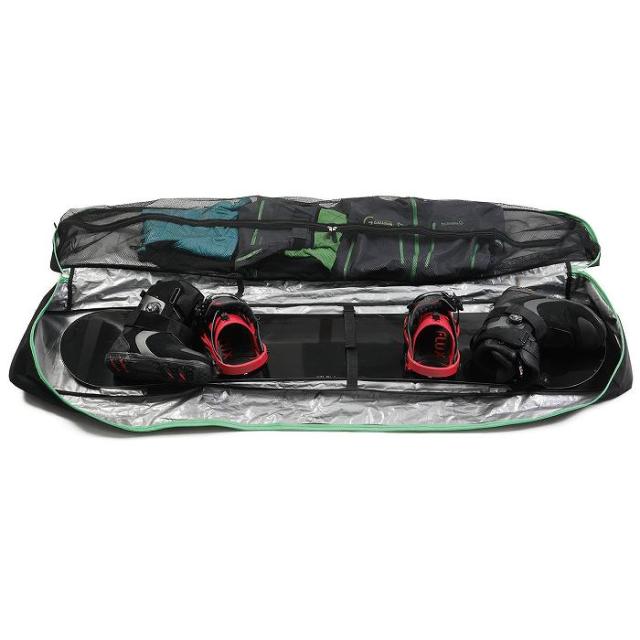 GALLIUM ガリウム ALL IN ONE Ski & SB Case KC0108 スキーケース