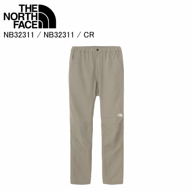 THE NORTH FACE ノースフェイス NB32311 Doro Light Pant ドーロライトパンツ CR パンツ ノースフェイスパンツ