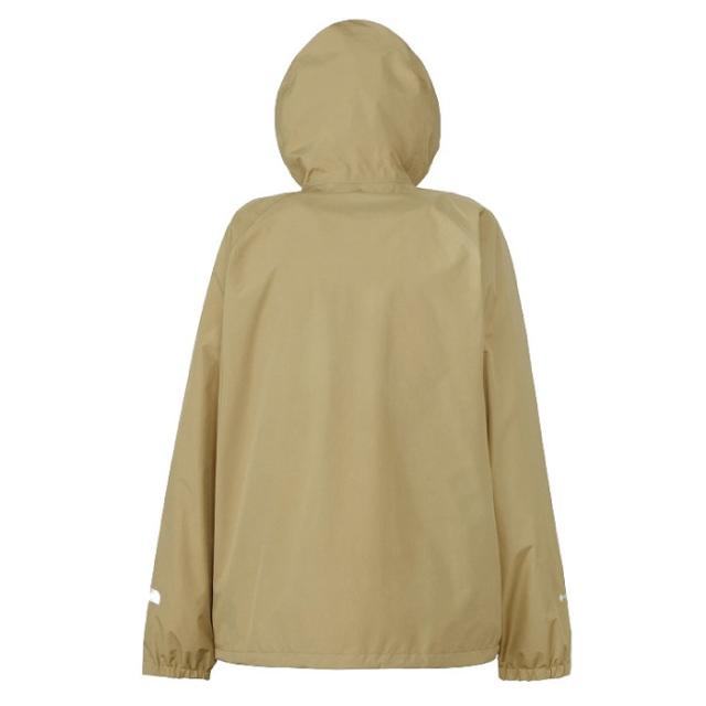 THE NORTH FACE ノースフェイス NP12435 Stow Away Jacket ストアウェイジャケット KT ジャケット アウター_1