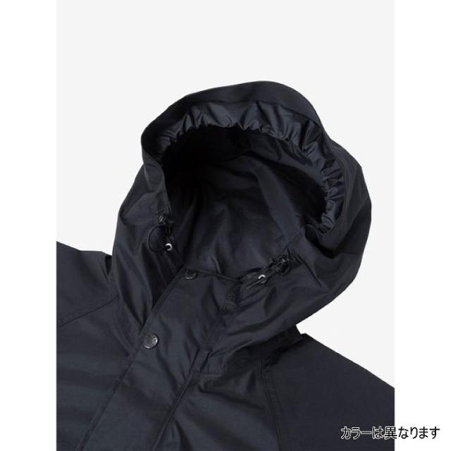 THE NORTH FACE ノースフェイス NP12435 Stow Away Jacket ストアウェイジャケット KT ジャケット アウター_2