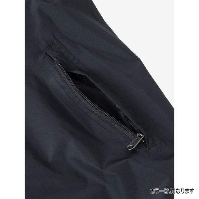 THE NORTH FACE ノースフェイス NP12435 Stow Away Jacket ストアウェイジャケット KT ジャケット アウター_3