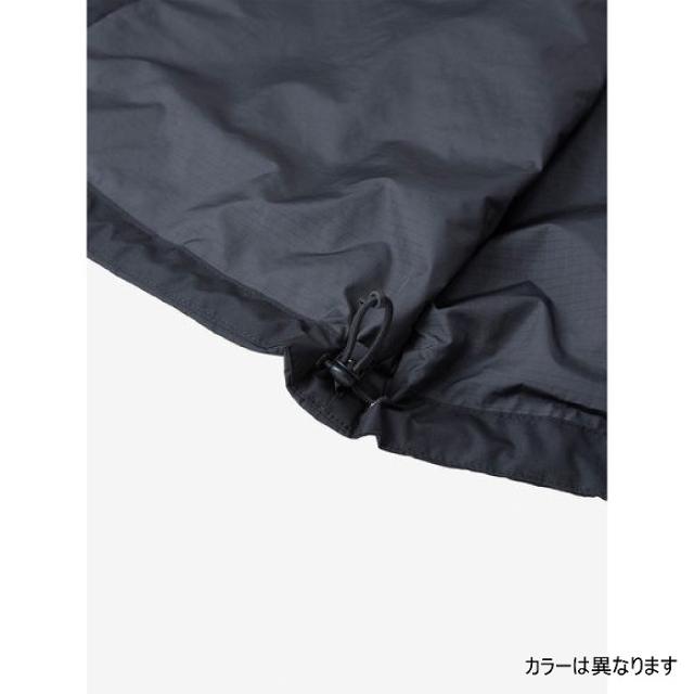 THE NORTH FACE ノースフェイス NP12435 Stow Away Jacket ストアウェイジャケット KT ジャケット アウター_4