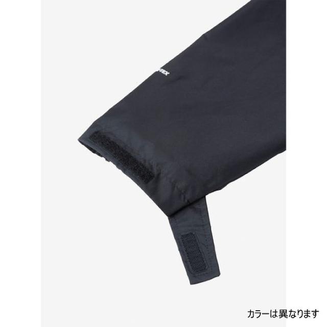 THE NORTH FACE ノースフェイス NP12435 Stow Away Jacket ストアウェイジャケット KT ジャケット アウター_5