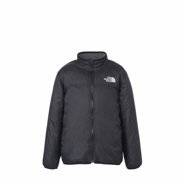 THE NORTH FACE ノースフェイス NYJ82444 Reversible Cozy Jacket リバーシブルコージージャケット KK ジュニア 子ども服