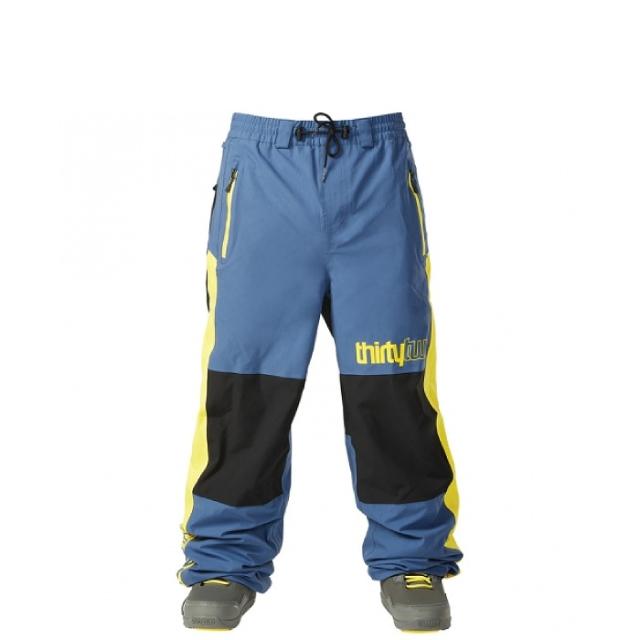 THIRTYTWO/サーティーツー32 SWEEPER WIDE PANT