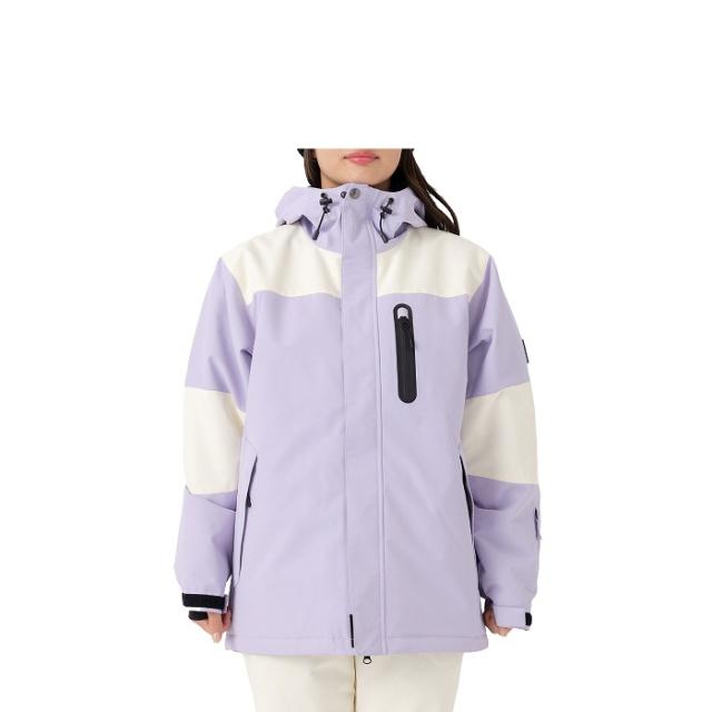 OP オーシャンパシフィック 23-24 543-303 スノーボードジャケット PUR