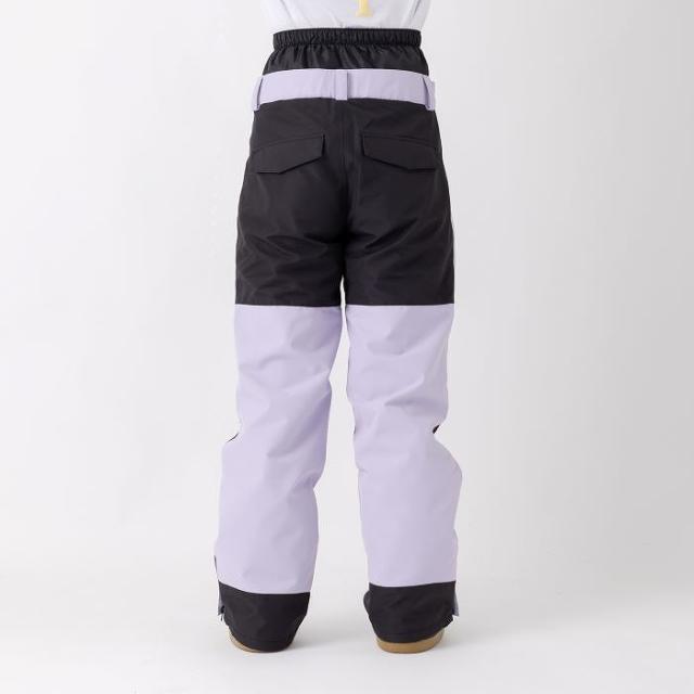 OP オーシャンパシフィック 23-24 543-700 スノーボードパンツ PUR