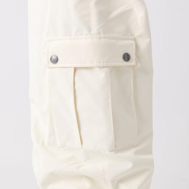 ジャケットパンツ【未使用】 OP オーシャンパシフィック 23-24 543-701 スノーボードパンツ OFF