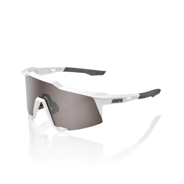 100% ワンハンドレッド SPEEDCRAFT スピードクラフト Matte White 60007-00006 100％サングラス 野球 ロード 自転車 メジャー