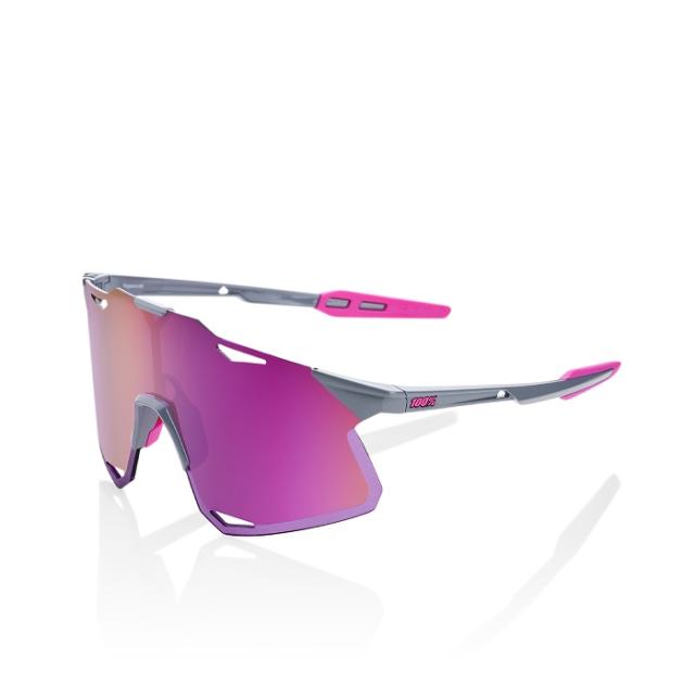 100% Hypercraft Tokyo ワンハンドレッド サングラス 100%(ワンハンドレッド) スポーツサングラス HYPERCRAFT ハイパー