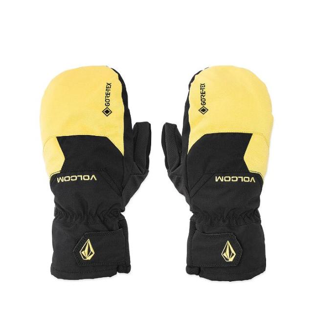 VOLCOM ボルコム J6852505 STAY DRY GORE-TEX MITT DKY グローブ