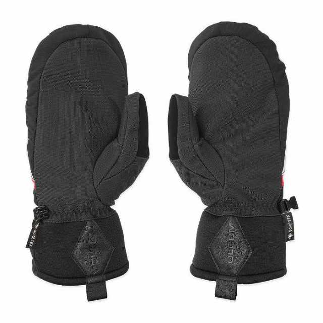 VOLCOM ボルコム J6852505 STAY DRY GORE-TEX MITT STN グローブ VOLCOM ボルコム J6852505 STAY DRY GORE-TEX MITT STN グローブ