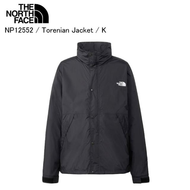 THE NORTH FACE ノースフェイス NP12552 Torenian Jacket K ジャケット アウター 上着 ノースフェイスジャケット