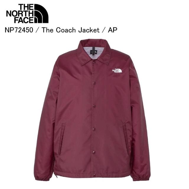 2024/08/22専用出品③ THE NORTH FACE ノースフェイス NP72450 The Coach Jacket AP