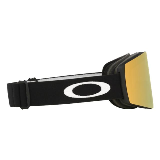 OAKLEY オークリー FALL LINE M フォールラインエム MATTE BLACK