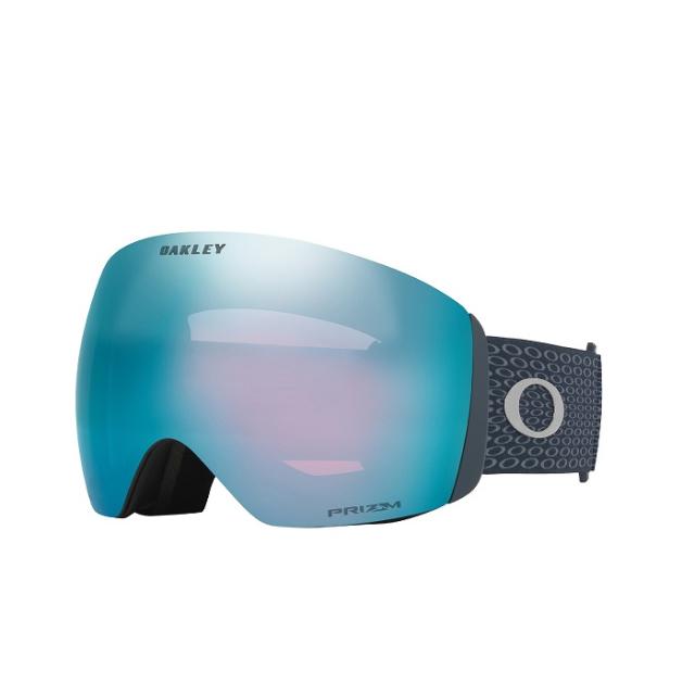 OAKLEY オークリー FLIGHT DECK L フライトデックエル GREY OZONE OO7050-F2 ゴーグル プリズムレンズ PRIZM コントラスト OAKLEY オークリー FLIGHT DECK L フライトデックエル GREY OZONE