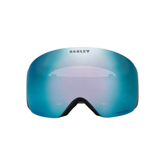 OAKLEY オークリー FLIGHT DECK L フライトデックエル GREY OZONE