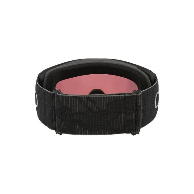 OAKLEY オークリー LINE MINER L ラインマイナーエル BLACK CAMO