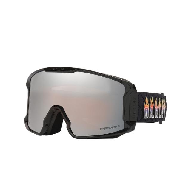 新品　オークリー ゴーグル　LINE MINER ラインマイナー　M Line Miner オークリー ゴーグル ラインマイナー M oo7093-76