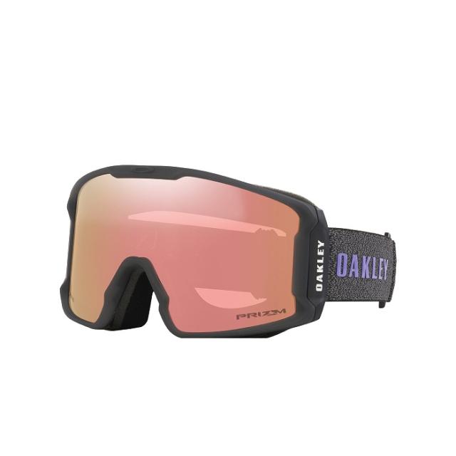 OAKLEY オークリー LINE MINER M ラインマイナーエム SU YIMING SIGNATURE OO7093-99 ゴーグル プリズム PRIZM コントラスト OAKLEY オークリー LINE MINER M ラインマイナーエム SU YIMING