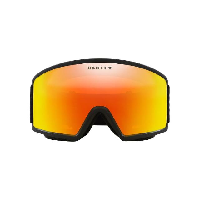 OAKLEY オークリー TARGET LINE L ターゲットラインエル BLACKOUT