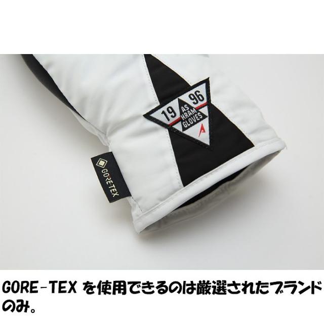 ASHRAM アシュラム ASRM25W13 EVEN イーブン BLACK スノーボード